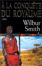 book cover of Men of Men by Wilbur Smith
