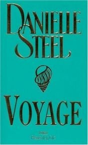 book cover of Voyage by Danielle Steel