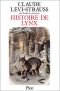 Histoire de lynx