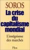 La crise du capitalisme mondial