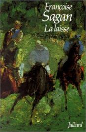 book cover of La Soga by Françoise Sagan