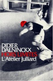 book cover of Hors limites by Didier Daeninckx