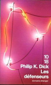book cover of Kolinie by Philip K. Dick