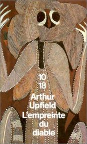 book cover of The Devil's Steps by Arthur Upfield