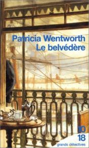 book cover of Belvedere by Patricia Wentworth