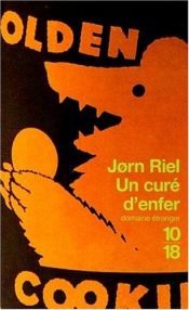 book cover of Un curé d'enfer by Riel Jorn