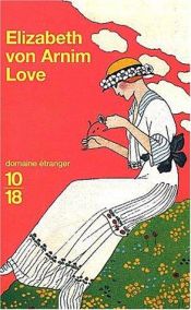 book cover of Love by Elizabeth von Arnim