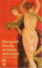 book cover of Aristote détective by Margaret Doody