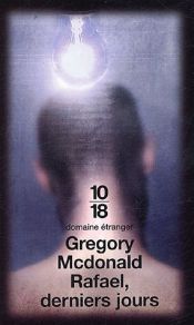 book cover of The Brave by Gregory Mcdonald