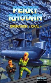 book cover of Operation «Okal» by Karl-Herbert Scheer