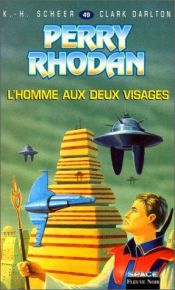 book cover of L'homme aux deux visages by Karl-Herbert Scheer