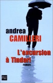 book cover of EXCURSION A TINDARI -L' by Andrea Camilleri