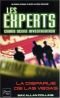 Les Experts, tome 2 : La disparue de Las-Végas