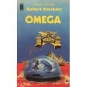 book cover of Omega by Robert Sheckley