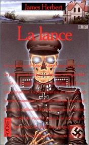 book cover of La Lance by James Herbert