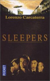 book cover of J'AI Lu: Sleepers by Lorenzo Carcaterra