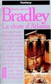 book cover of Le luci di Atlantide by Marion Zimmer Bradley