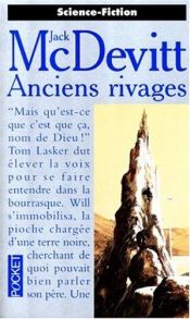 book cover of Anciens rivages by Jack McDevitt