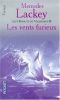 Les vents furieux (The mage winds #3)