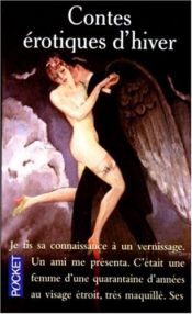 book cover of Contes Erotiques D'Hiver by Collectif