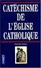 Catéchisme de l'Eglise catholique