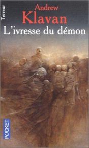 book cover of L'ivresse du démon by Andrew Klavan