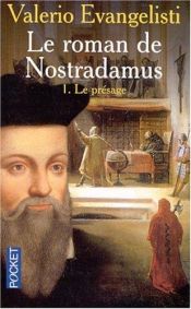 book cover of Magus: Il romanzo di Nostradamus : il presagio (I faraoni) by Valerio Evangelisti