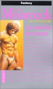 book cover of La Sorcière dormante by Michael Moorcock