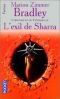 la romance de Ténébreuse, tome 23 : L'exil de Sharra