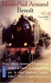 book cover of Benoit : la Courée by Marie-Paul Armand