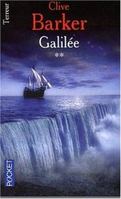 book cover of Galilée, tome 2 by Clive Barker