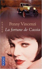 book cover of An Outrageous Affair by Penny Vincenzi