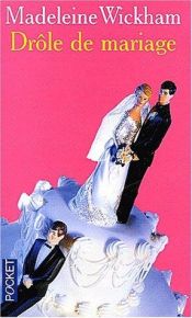 book cover of Drôle de mariage by Sophie Kinsella