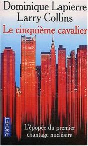 book cover of Il quinto cavaliere by Larry Collins