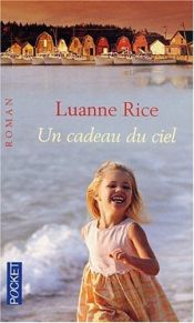 book cover of Un cadeau du ciel by Luanne Rice