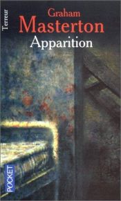 book cover of Apparition by Graham Masterton