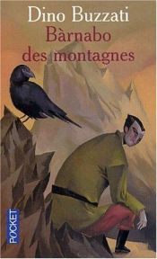 book cover of Barnabo delle Montagne (Oscar) by Dino Buzzati