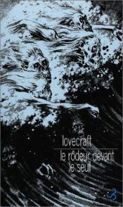 book cover of Das Tor des Verderbens by H. P. Lovecraft