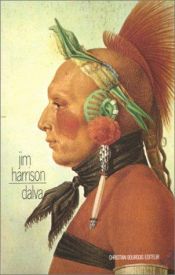 book cover of Dalva by Jim Harrison