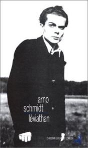 book cover of Leviathan und Schwarze Spiegel by Arno Schmidt
