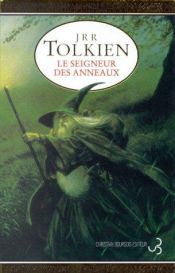 book cover of Lord of the Rings Box Set #1 by J. R. R. Tolkien|Wolfgang Krege