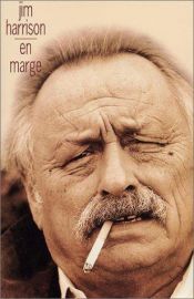 book cover of Off to the side : a memoir by Jim Harrison