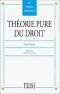 Théorie pure du droit