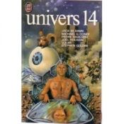 book cover of Univers 14 by Collectif