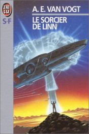 book cover of Le Sorcier de Linn by A. E. van Vogt