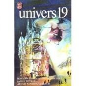 book cover of Univers 19 by Collectif