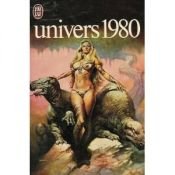 book cover of Univers 1980 by Фрэнк Герберт