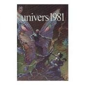 book cover of Univers 1981 by Collectif