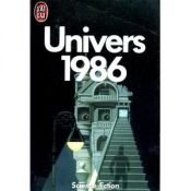 book cover of Univers 1986 by Collectif