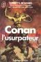 Conan the Usurper (The Ace Chronicles of Conan book 8)